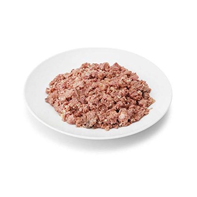 Animonda Grand Carno Etli Tavuk Yetişkin Köpek Konservesi 400 Gr