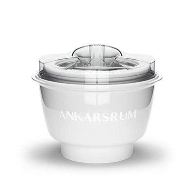 Ankarsrum Dondurma Yapma Aksesuarı