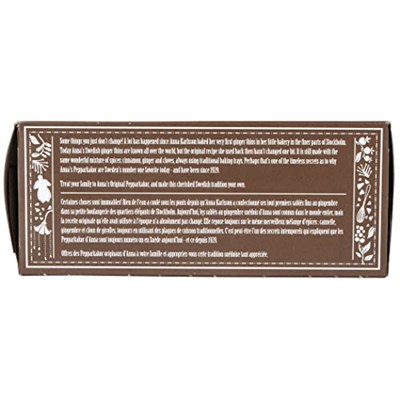 Annas Cappuccıno Thıns 150Gr.