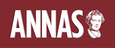Annas Gınger Thıns 150Gr.