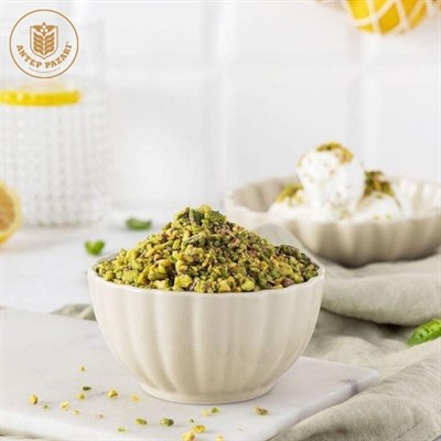 ANTEP FISTIĞI İÇİ PİRİNÇ TANELİ (200)