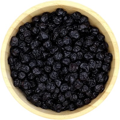ANTEP PAZARI BLUEBERRY (YABANMERSİNİ-YÜKSEK MAVİ YEMİŞ) (500)