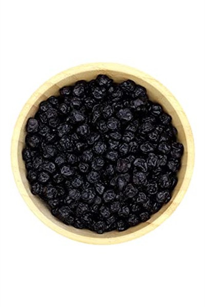 ANTEP PAZARI BLUEBERRY (YABANMERSİNİ-YÜKSEK MAVİ YEMİŞ) (500)