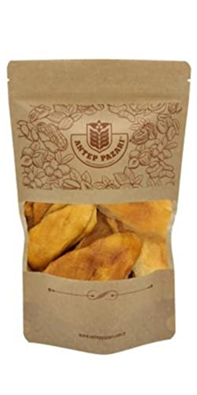 ANTEP PAZARI MANGO KURUSU (ŞEKERSİZ-DİLİMLİ) (100)