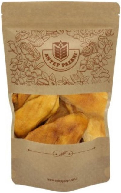 ANTEP PAZARI MANGO KURUSU (ŞEKERSİZ-DİLİMLİ) (100)