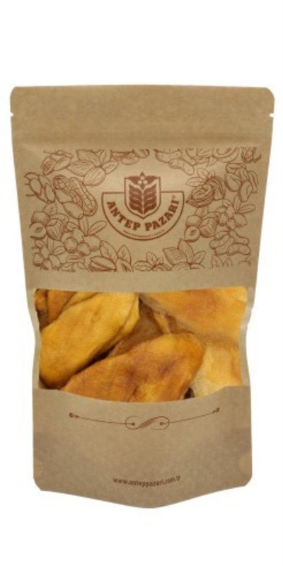 ANTEP PAZARI MANGO KURUSU (ŞEKERSİZ-DİLİMLİ) (100)