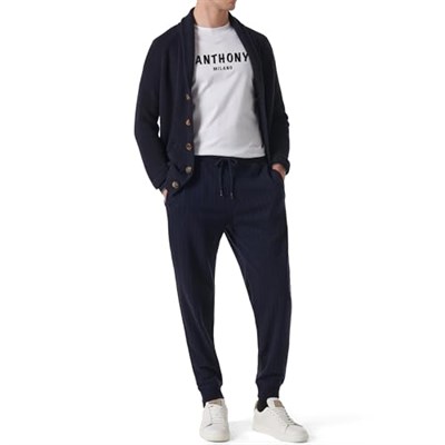Anthony Jackson Premium Erkek T-Shirt Tony