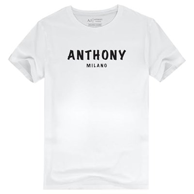 Anthony Jackson Premium Erkek T-Shirt Tony