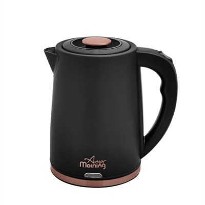 Any Morning DE231801 Çelik Su Isıtıcı 1,8 L