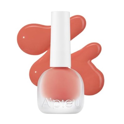 APIEU Juicy-Pang CR01 Mercan Likit Allık 9g
