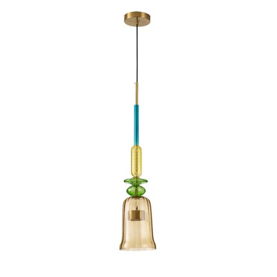 Apliqa Astera 12w Modern Tekli Led Avize - Salon Ve Mutfak Aydınlatma