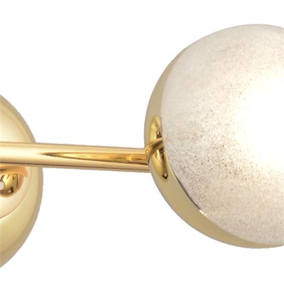 Apliqa Berca 4lü Gold Avi̇ze Modern Mutfak Yemek Masası Üstü Yatak Odası Salon Avize