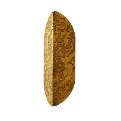 Apliqa Elara Gold Modern Salon, Yatak Başı Led Aplik