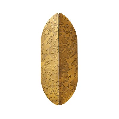 Apliqa Elara Gold Modern Salon, Yatak Başı Led Aplik