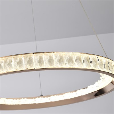Apliqa Eli̇o 60 Lik Gold Ledli̇ Avi̇ze