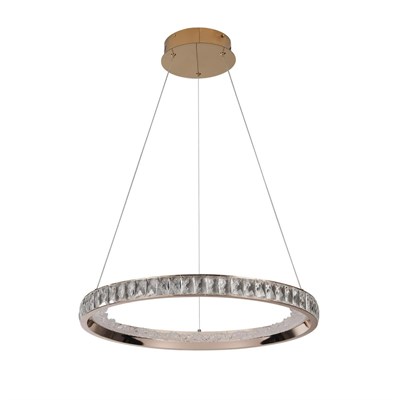 Apliqa Eli̇o 60 Lik Gold Ledli̇ Avi̇ze