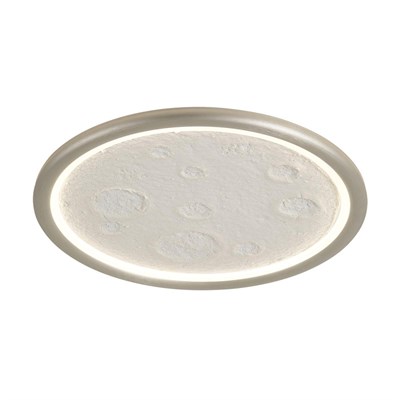 Apliqa Flaır 3d Plafonyer Ledli Avize