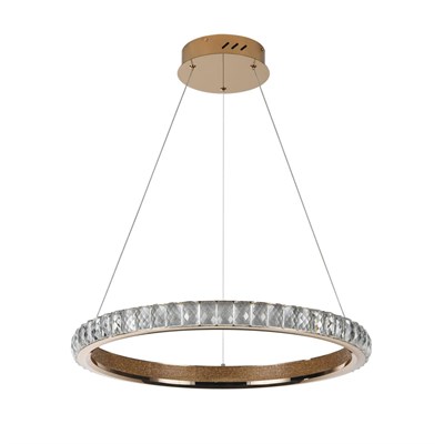 Apliqa Luca 60 Lik Gold Ledli̇ Avi̇ze