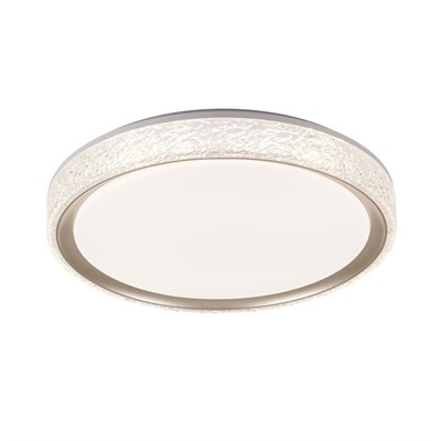 Apliqa Lucento Gold 120 Watt Plafonyer Led Avize
