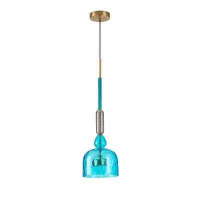 Apliqa Novarıs 12w Modern Tekli Led Avize - Salon Ve Mutfak Aydınlatma