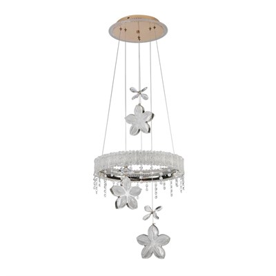 Apliqa Orfeo 3lü Gold Led Avi̇ze