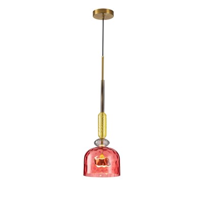 Apliqa Solara 12w Modern Tekli Led Avize - Salon Ve Mutfak Aydınlatma