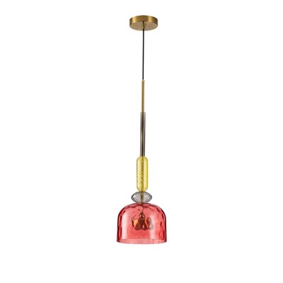 Apliqa Solara 12w Modern Tekli Led Avize - Salon Ve Mutfak Aydınlatma