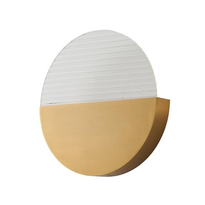 Apliqa Solis Eskitme Modern Salon, Yatak Başı Aplik