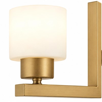Apliqa Torqu 3 Lü Eskitme Boyalı Beyaz Camlı Modern Genç Odası Yatak Odası Salon Avize