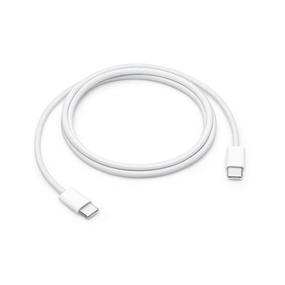 Apple 60 W USB-C Şarj Kablosu (1 m) ​​​​​​​