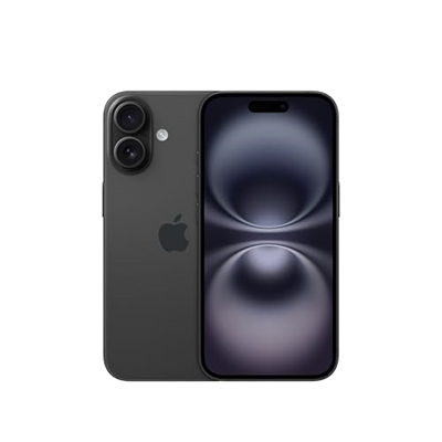 Apple iPhone 16 (128 GB) - Deniz Mavisi