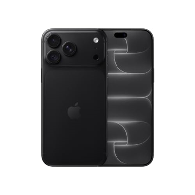 Apple iPhone 18 Pro Max, 256 GB, A20 Pro Çip