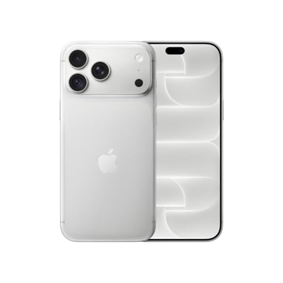 Apple iPhone 18 Pro Max, 256 GB, A20 Pro Çip