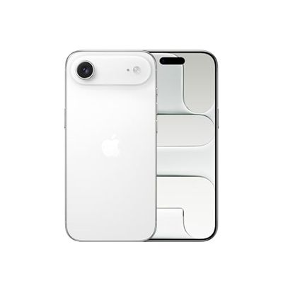 Apple iPhone Air 512 GB - Pamuk Beyazı
