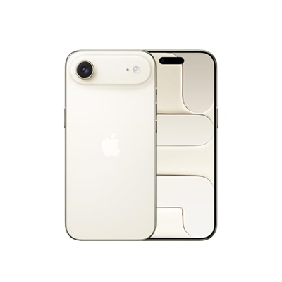 Apple iPhone Air 512 GB - Pamuk Beyazı
