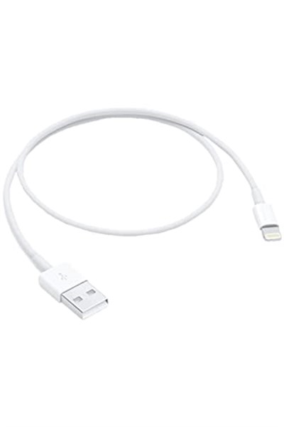 Apple Lightning - USB Kablosu 0.5 m