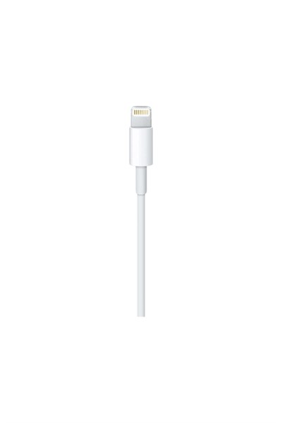 Apple Lightning - USB Kablosu 0.5 m
