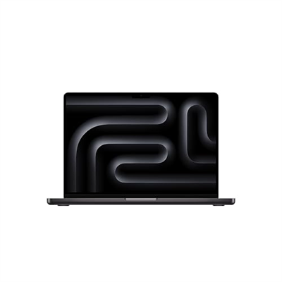 Apple MacBook Pro Laptop: M5 çip, 14.2 inç Liquid Retina XDR Ekran, Apple Intelligence için tasarlandı, 16 GB Birleşik Bellek, 1 TB SSD Depola - Seçenekler: 1 TB, 2 TB, 512 GB, 16GB Birleşik Bellek...