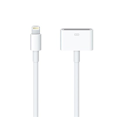 Apple MD824ZM/A Lightning Adaptörü