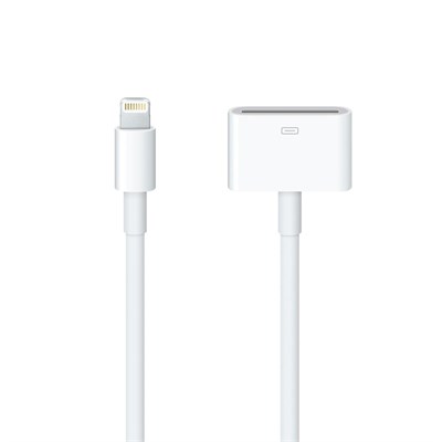 Apple MD824ZM/A Lightning Adaptörü