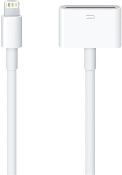 Apple MD824ZM/A Lightning Adaptörü