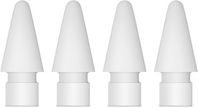 Apple Pencil Tips - 4 pack