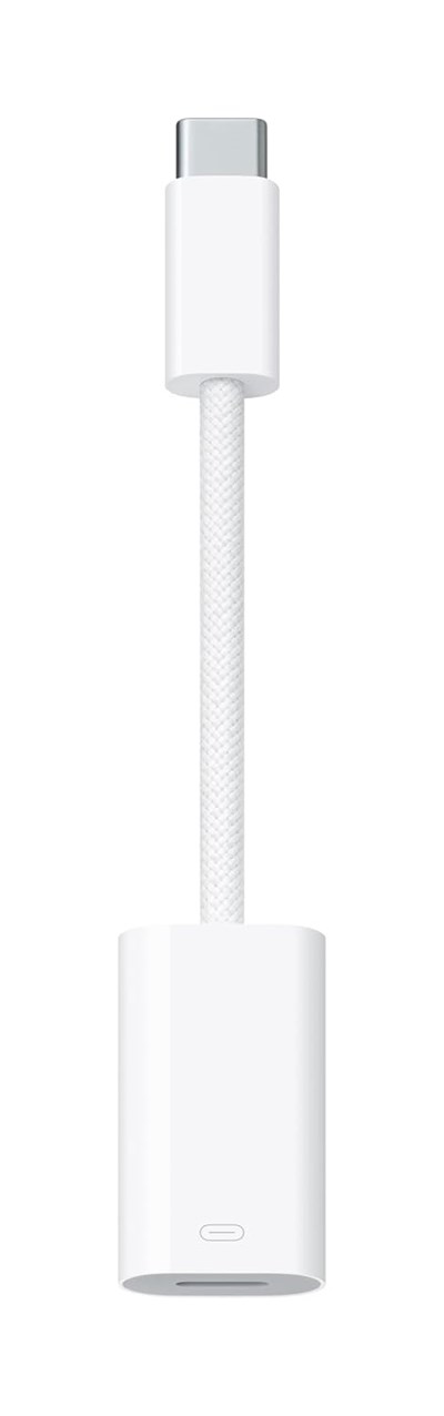Apple USB-C - Lightning Adaptörü ​​​​​​​
