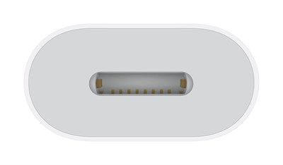 Apple USB-C - Lightning Adaptörü ​​​​​​​