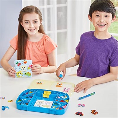 Aquabeads Çantalı Başlangıç Seti