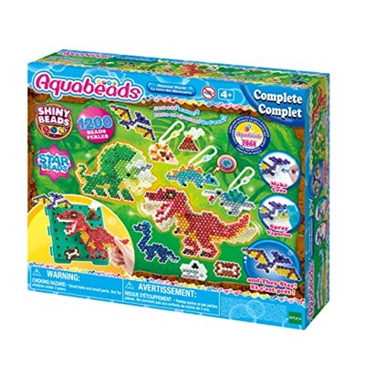 Aquabeads Dinozor Dünyası Seti