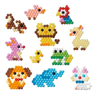 Aquabeads Hayvan Dostlar Seti