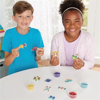 Aquabeads Parlak Boncuk Paketi