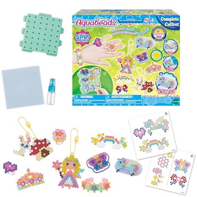 Aquabeads Peri Dünyası 31766