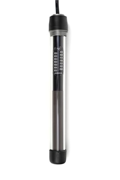 Aquael Platinium Heater Cam Isıtıcı 75W